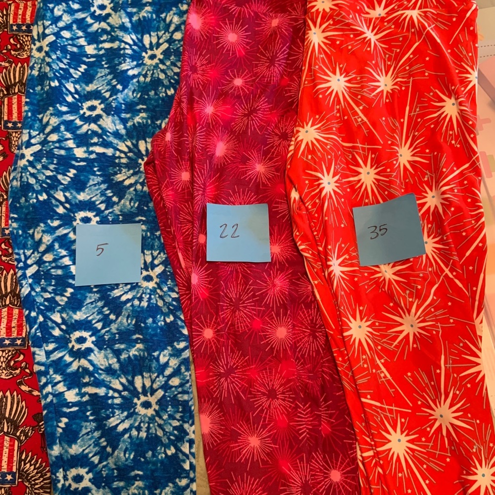 LuLaRoe - Picture 2 of 5